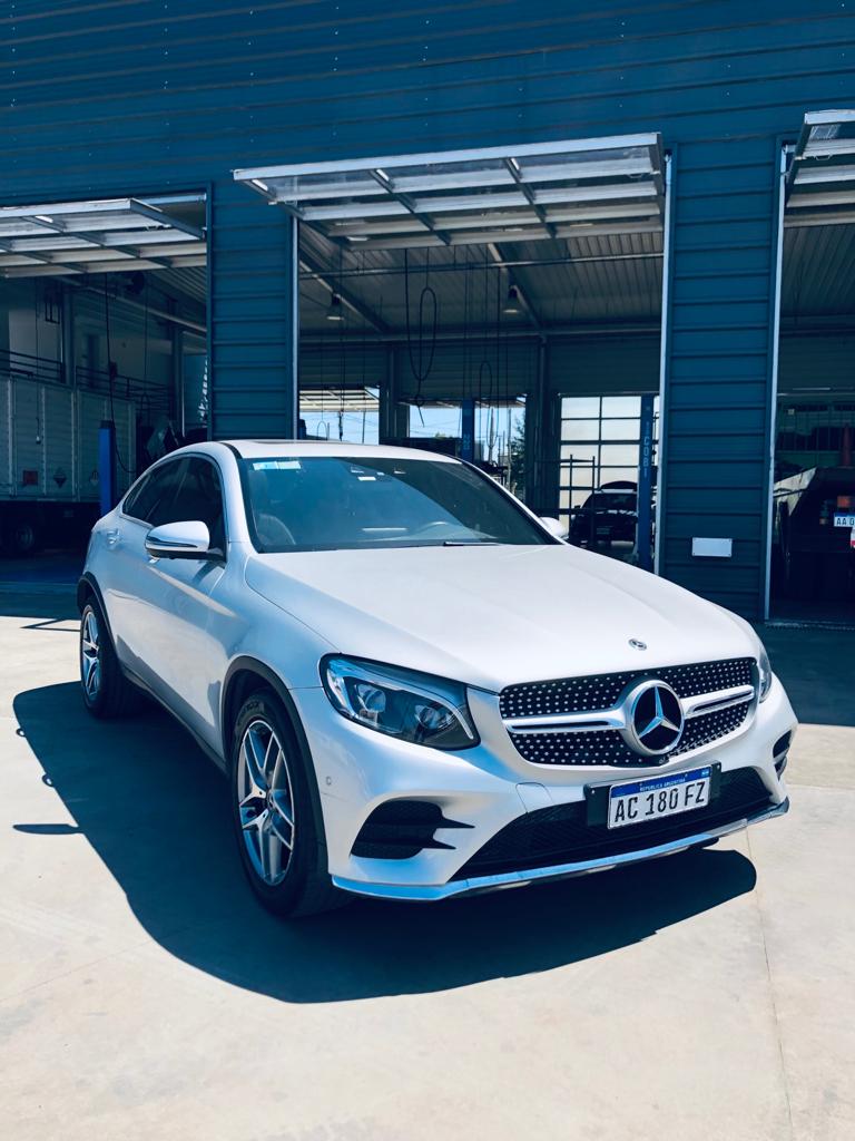 GLC 300 4MATIC COUPE (808)